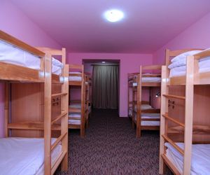 Best Hostel Yerevan Armenia