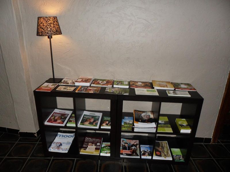 Hotel Photo 21