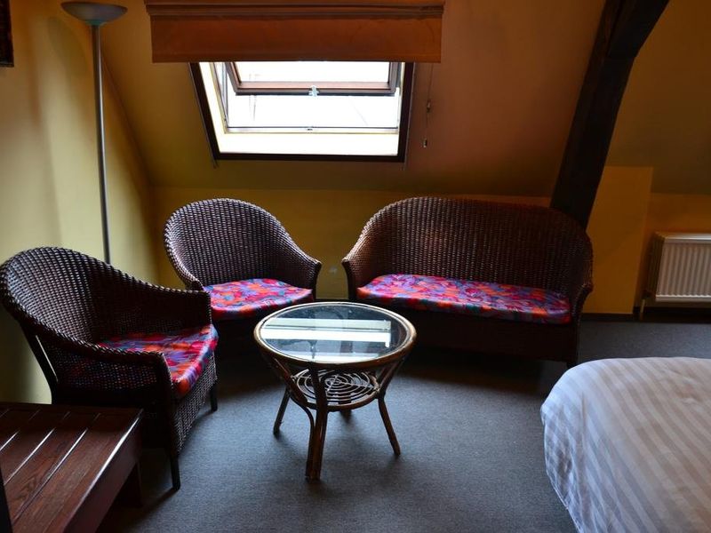 Hotel Photo 10