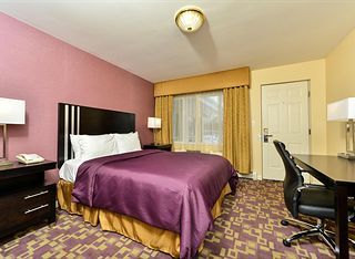 Hotel pic Americas Best Value Inn Providence-North Scituate