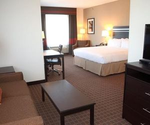 Holiday Inn Express & Suites Golden Golden United States