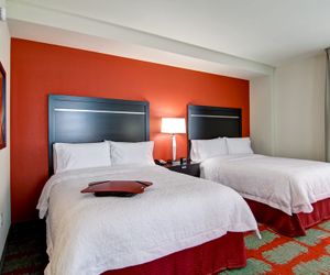 Hampton Inn and Suites Cincinnati - Downtown Covington United States