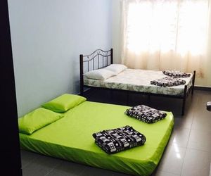 Taipan Vacation Home Subang Jaya Malaysia