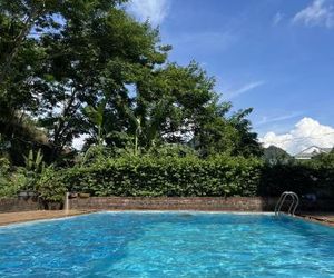 Thao Nguyen Homestay Phong Nha Vietnam