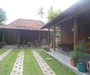 Kampung Tembi Guest House Kejayan Indonesia