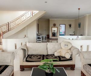 Cassa Mia Guest House Yogyakarta Indonesia