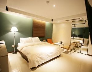 Hotel Voll Bucheon South Korea