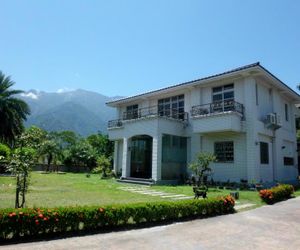 Piano Bed and Breakfast Hualien City Taiwan