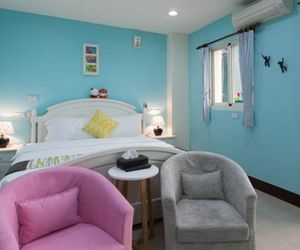 Follow Me Sweet House Bed and Breakfast Jian Taiwan