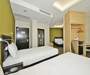 Cititel Express Ipoh Ipoh Malaysia