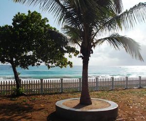 Pearl Oceanic Resort - Trincomalee Nilaveli Sri Lanka