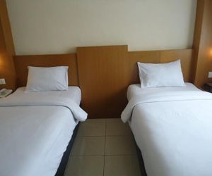 Cosmo Hotel JAMBI Indonesia