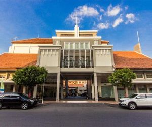 Hotel Quirin Semarang Indonesia