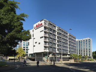 Фото отеля Adina Apartment Hotel Sydney Airport