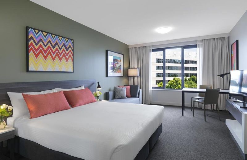 Adina Apartment Hotel Sydney Airport