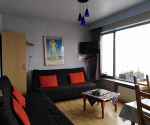 Roof Studio with Large Sun Terrace in Middelkerke Middelkerke Belgium
