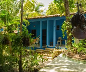 Pousada do Mineiro Trancoso Brazil