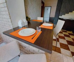 Apartment Mazurova Gomel Belarus