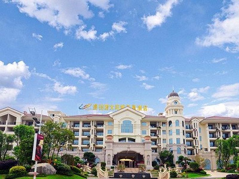 Hotel Photo 23