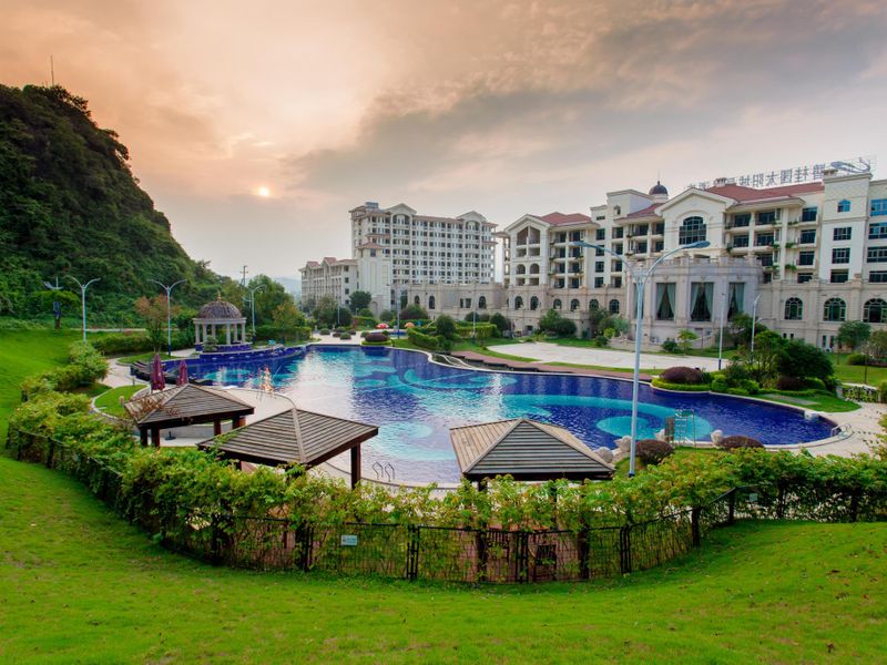 Hotel Photo 24