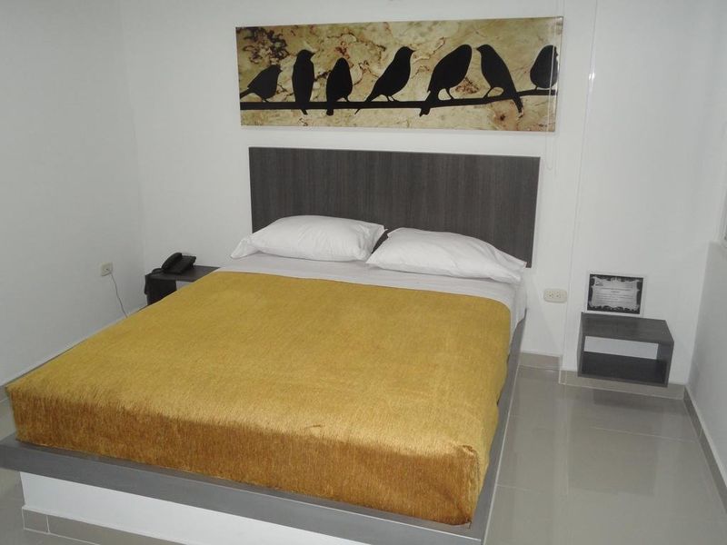 Hotel Photo 9