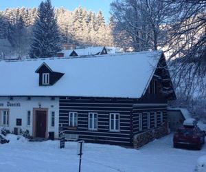 PENZION DOMEČEK Pec pod Snezkou Czech Republic