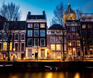 Mauro Mansion Amsterdam Netherlands