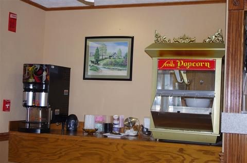 Hotel Photo 16