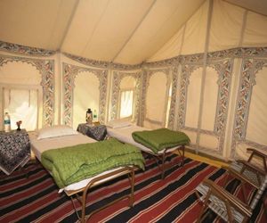 Royal Desert Camp Hotel Pushkar India