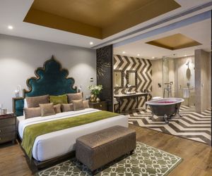 Hotel Lakend Udaipur India