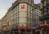 Отзывы ibis Paris Grands Boulevards Opéra 9e, 3 звезды