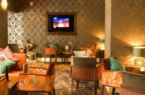 Hotel Photo 4