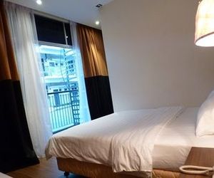 9 Square Hotel - Bangi Putrajaya Malaysia