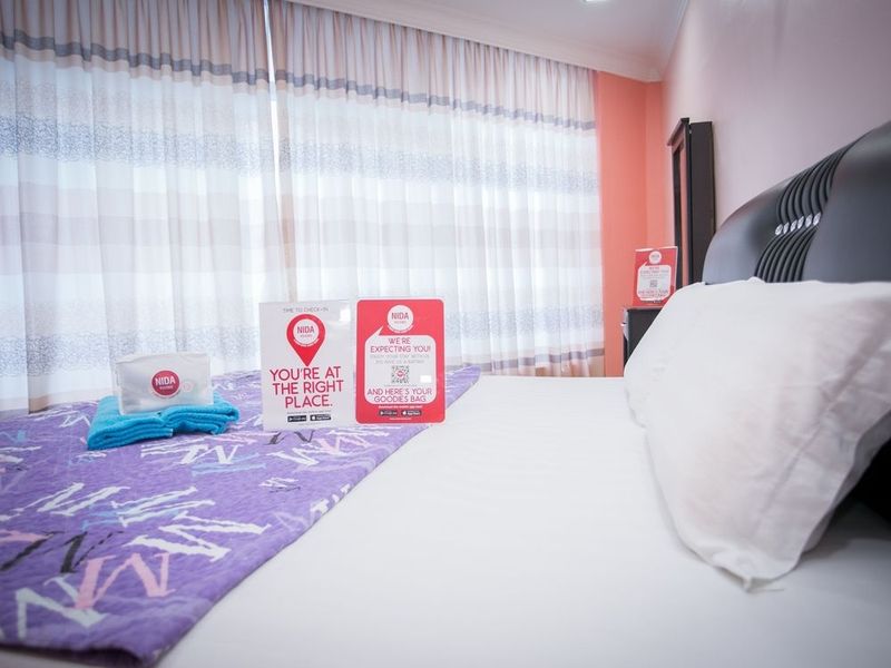 Hotel Photo 11
