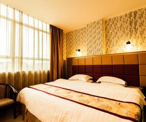 Hotel Horizontal Guangzhou Renhe China