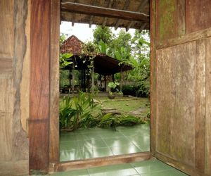 Rumah Limasan Jawa Homestay Kejayan Indonesia