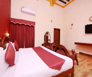 Hotel Windsor Castle Yercaud India