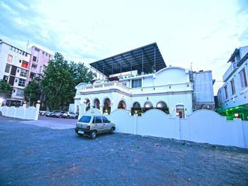 صورة الفندق 21