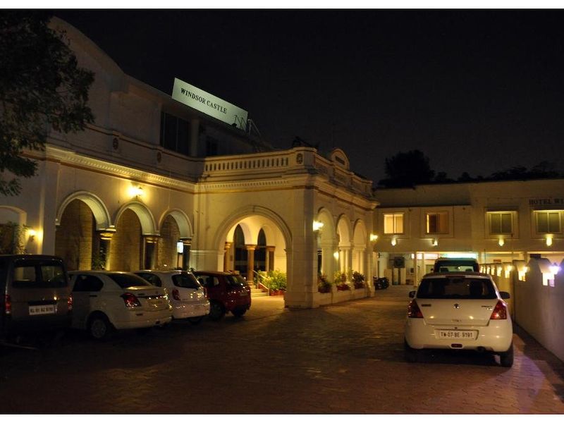 صورة الفندق 22