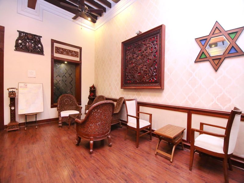 صورة الفندق 9