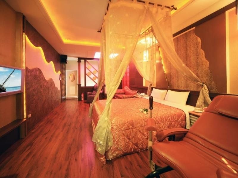 Hotel Photo 7