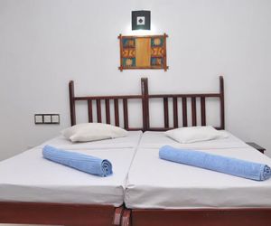 Samorich Hotel Tissamaharama Sri Lanka