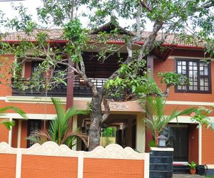Serene Beach Resort Varkala India