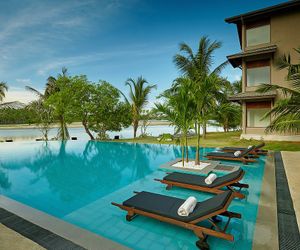 Amaranthe Bay Resort & Spa Trincomalee Sri Lanka