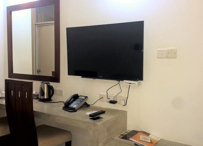 Hotel Photo 5