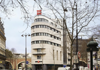 Отзывы ibis Paris Gare de Lyon Diderot, 3 звезды