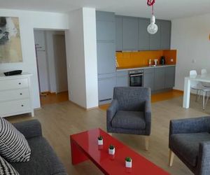 Seeappartement Marina Portschach Austria