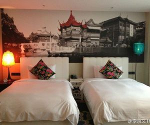 Mountain Emei Fragrance Hotel Emeishan China