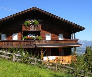 Holiday home in Kaltenbach/Zillertal 876 Emberg Austria