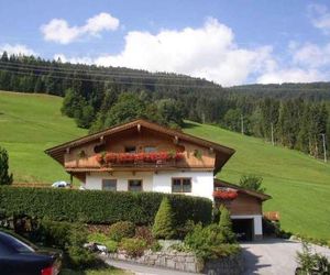 Holiday home in Kaltenbach/Zillertal 868 Emberg Austria